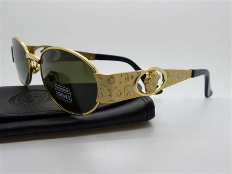 lunette versace homme|lunettes Versace vintage style.